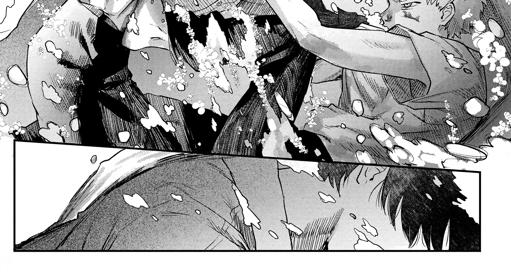 Read The Summer Hikaru Died EN Manga Online