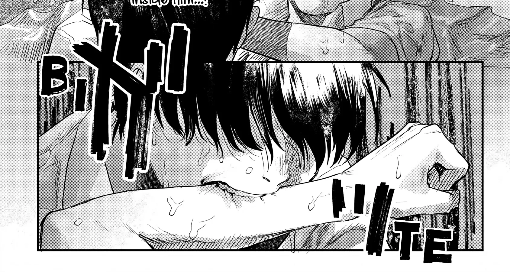 Read The Summer Hikaru Died EN Manga Online