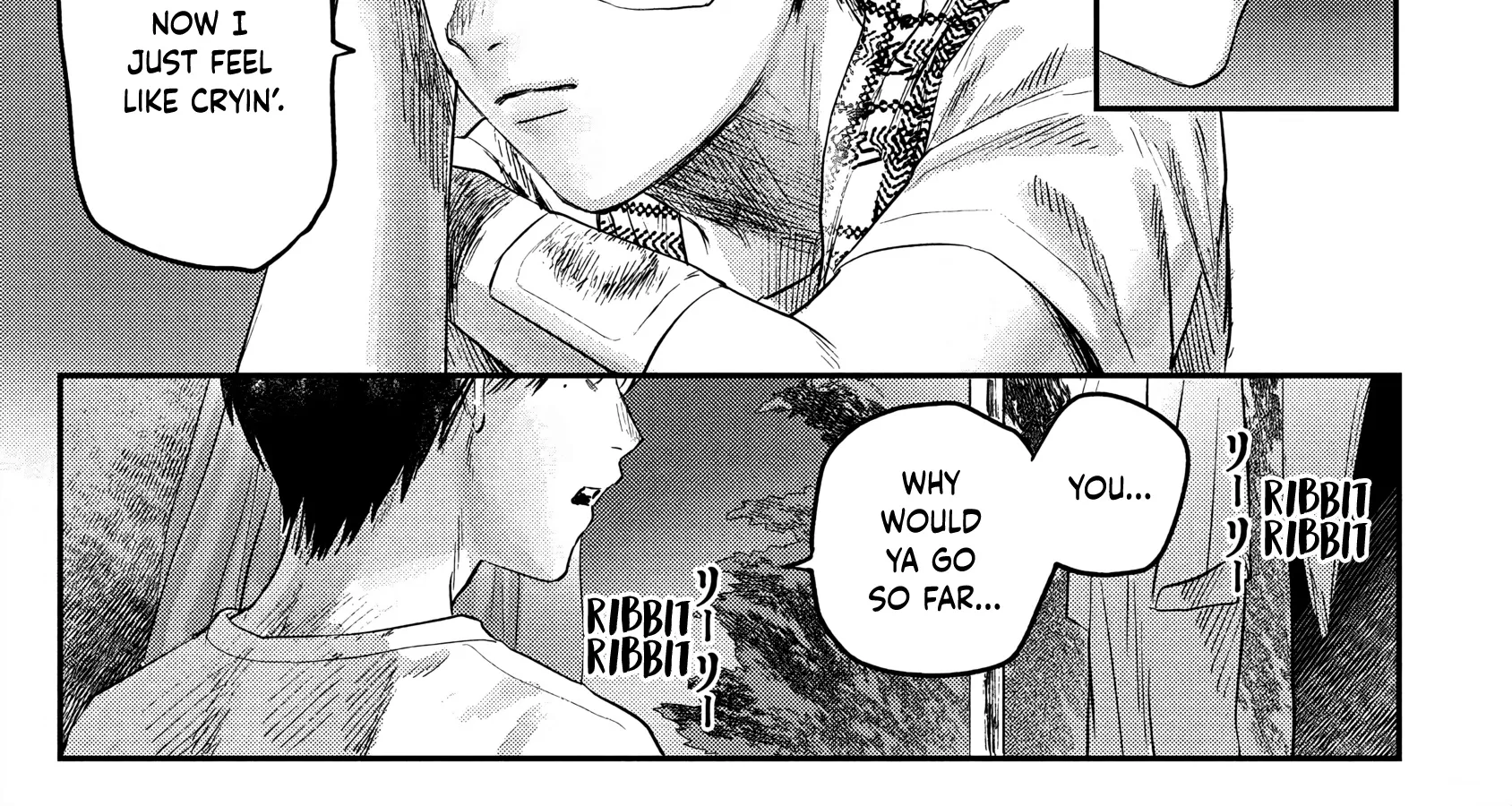 Read The Summer Hikaru Died EN Manga Online