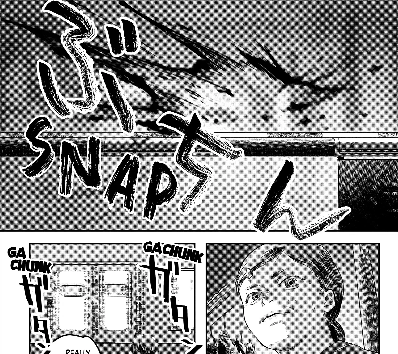 Read The Summer Hikaru Died EN Manga Online