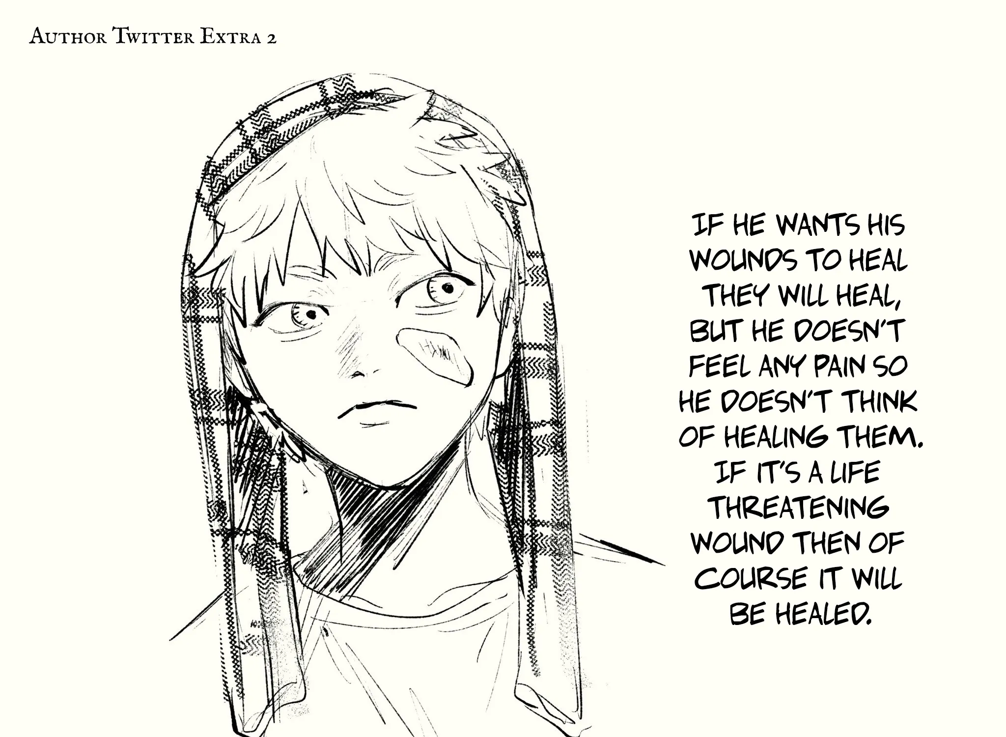 Read The Summer Hikaru Died EN Manga Online