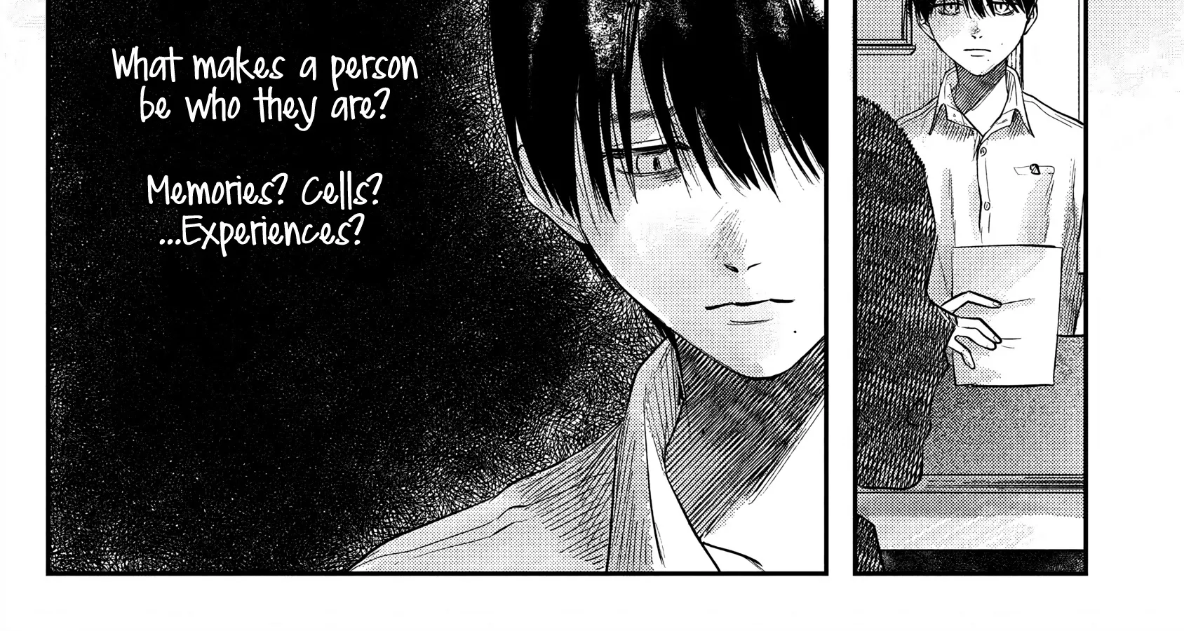 Read The Summer Hikaru Died EN Manga Online