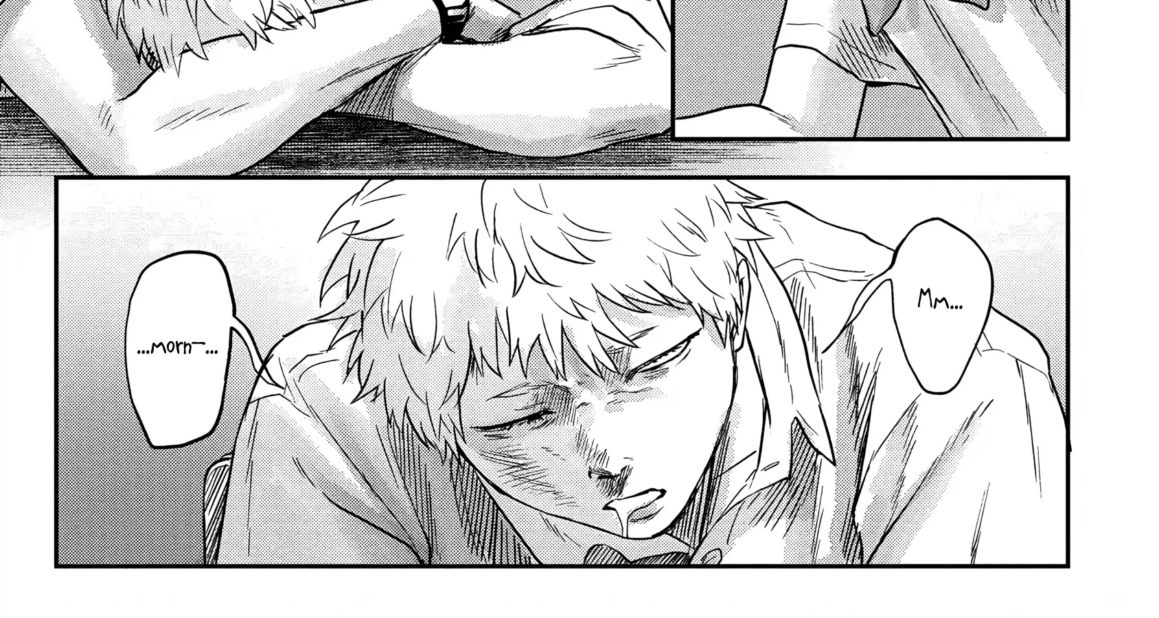 Read The Summer Hikaru Died EN Manga Online
