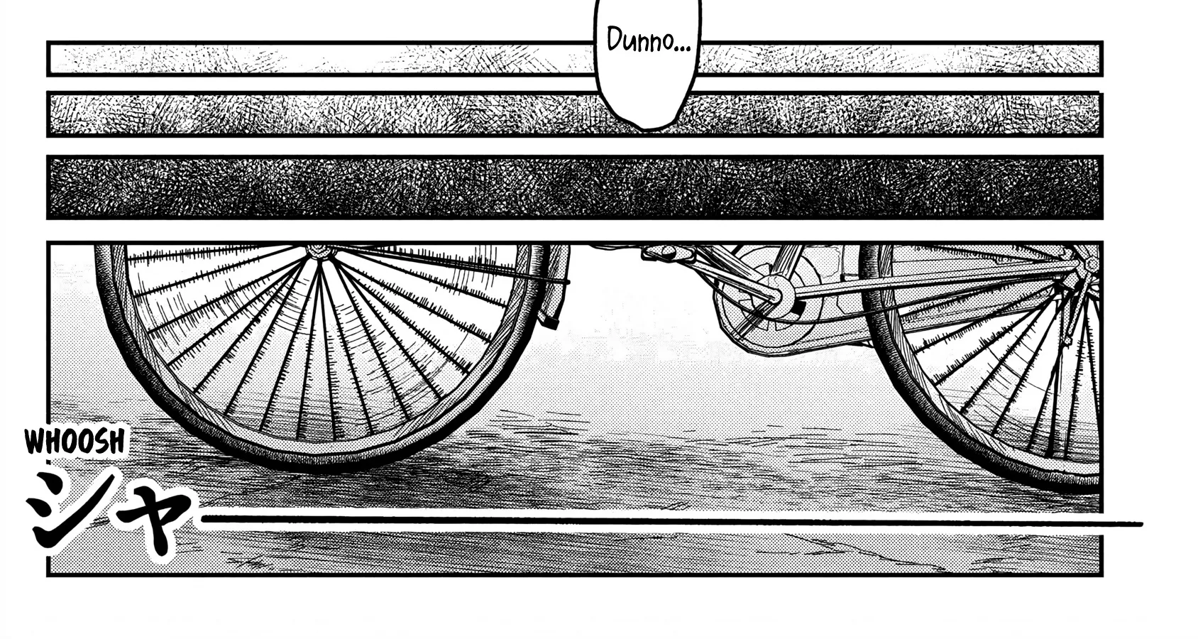 Read The Summer Hikaru Died EN Manga Online