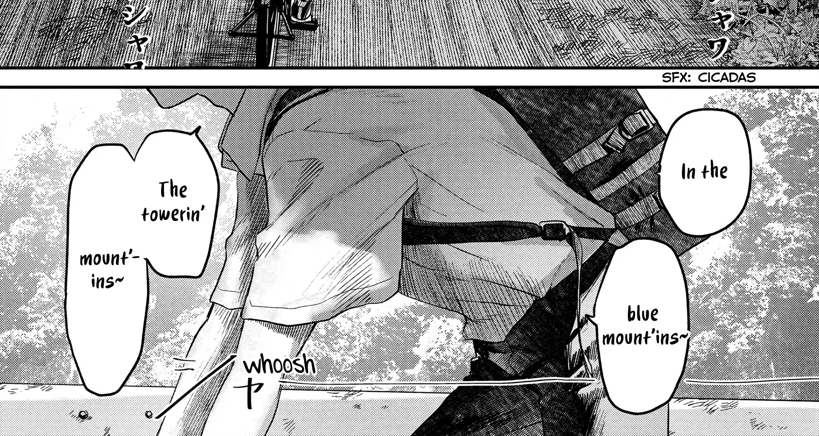Read The Summer Hikaru Died EN Manga Online