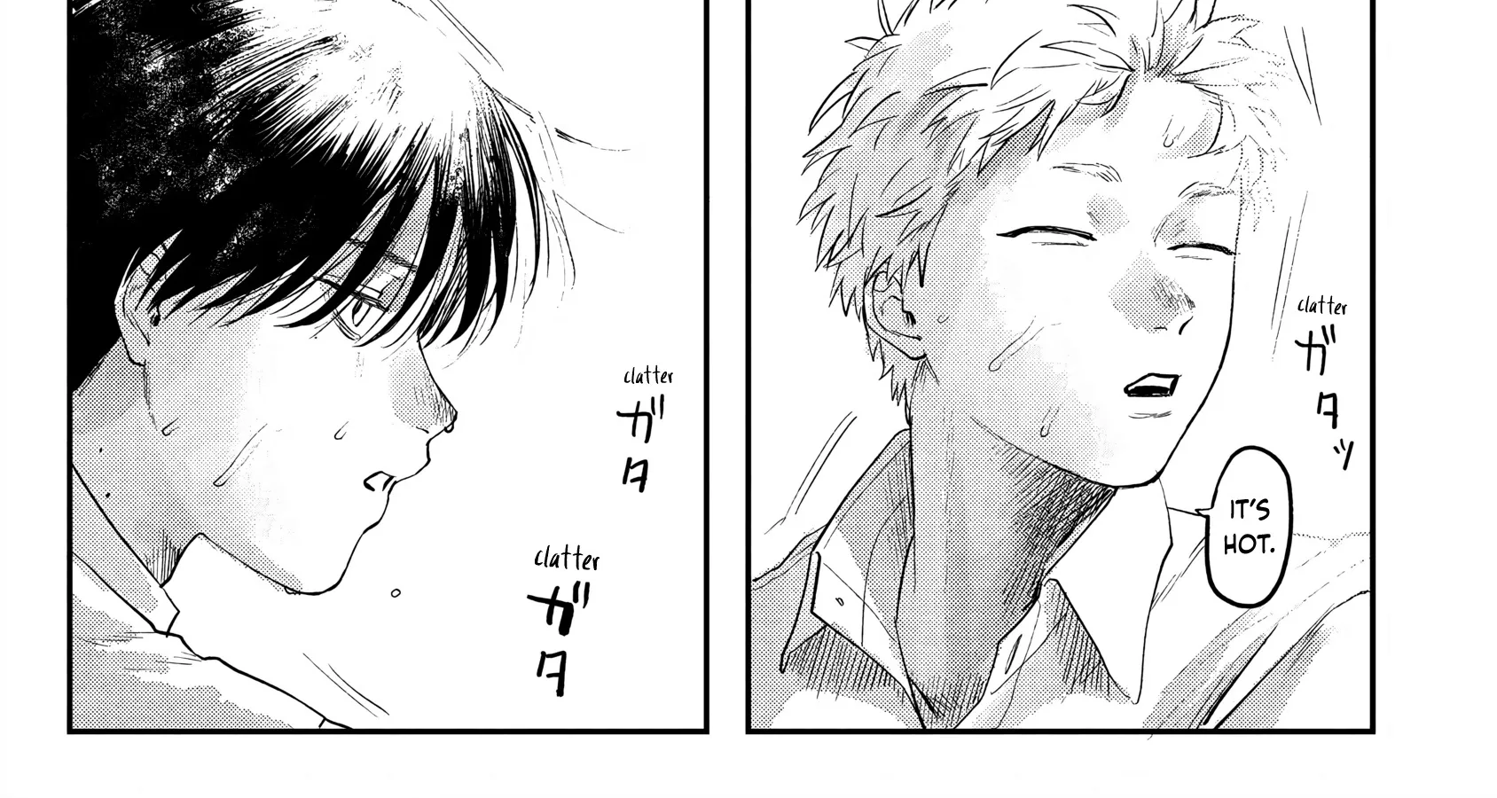 Read The Summer Hikaru Died EN Manga Online