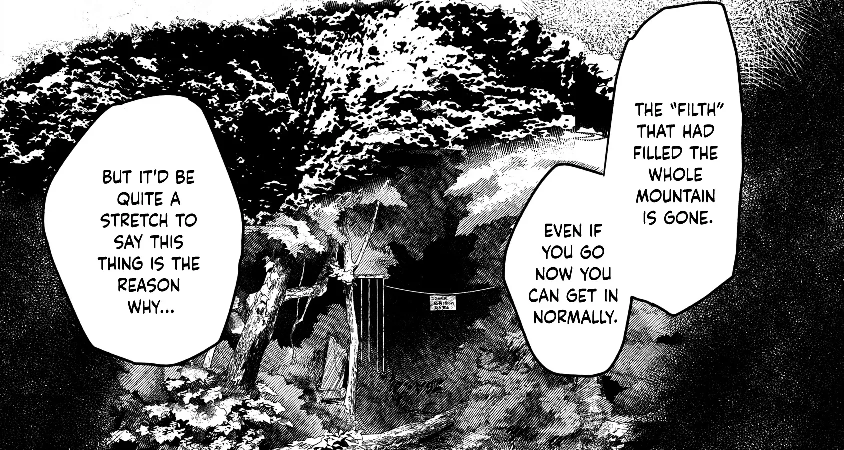 Read The Summer Hikaru Died EN Manga Online