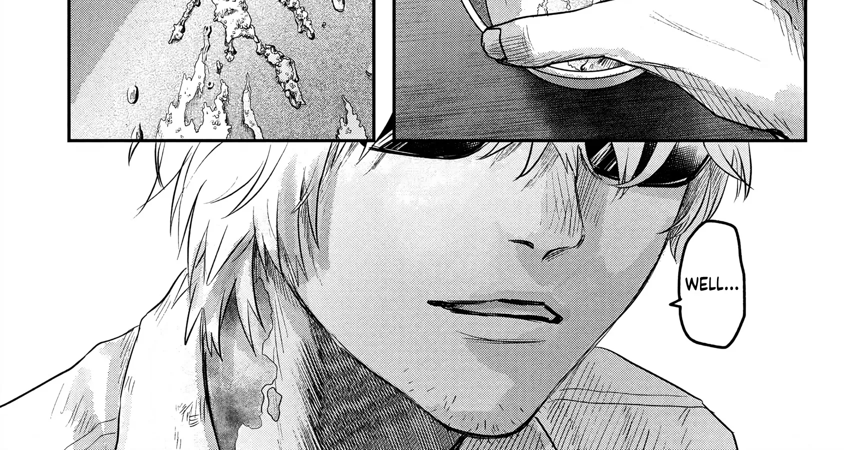 Read The Summer Hikaru Died EN Manga Online