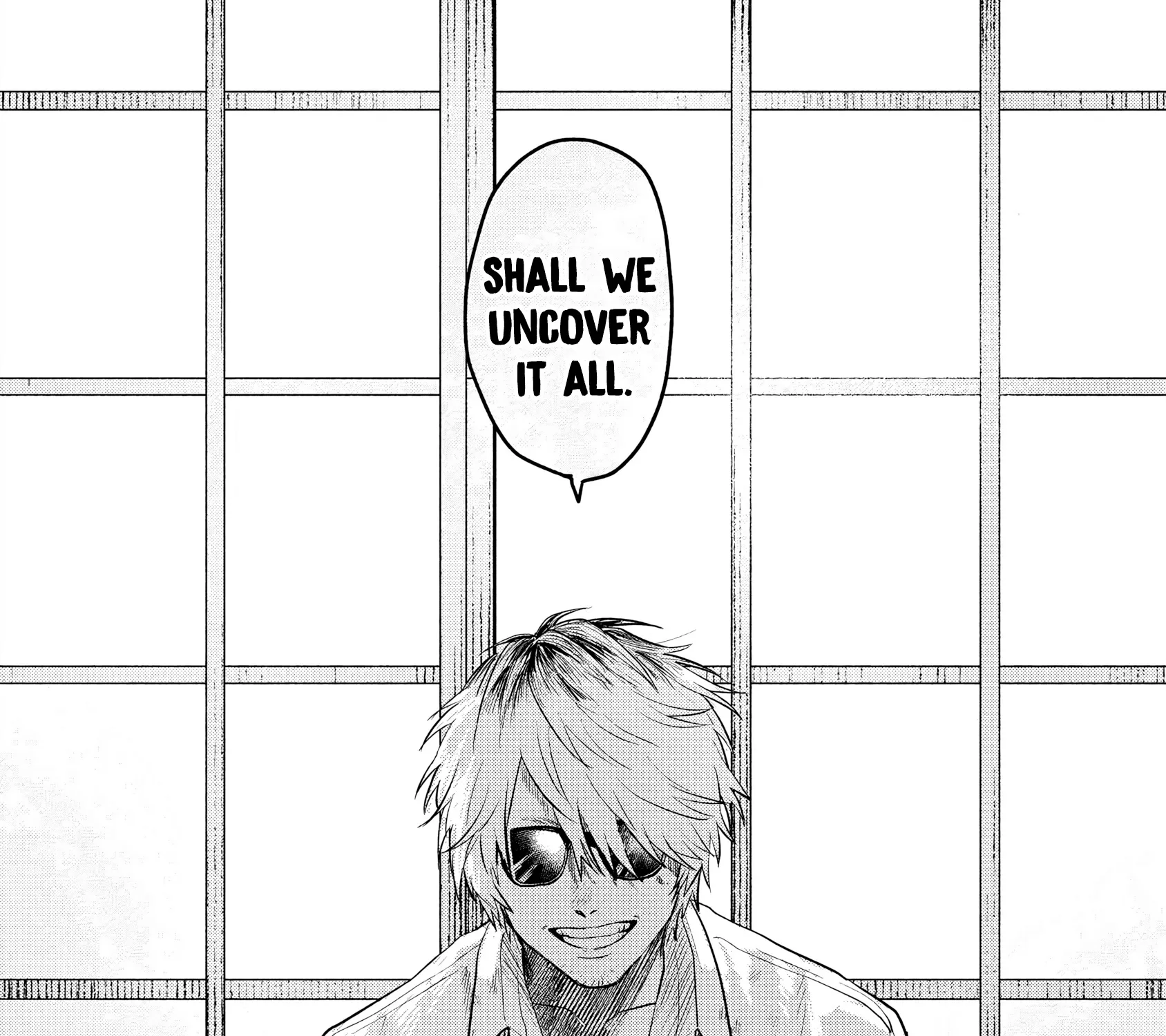 Read The Summer Hikaru Died EN Manga Online