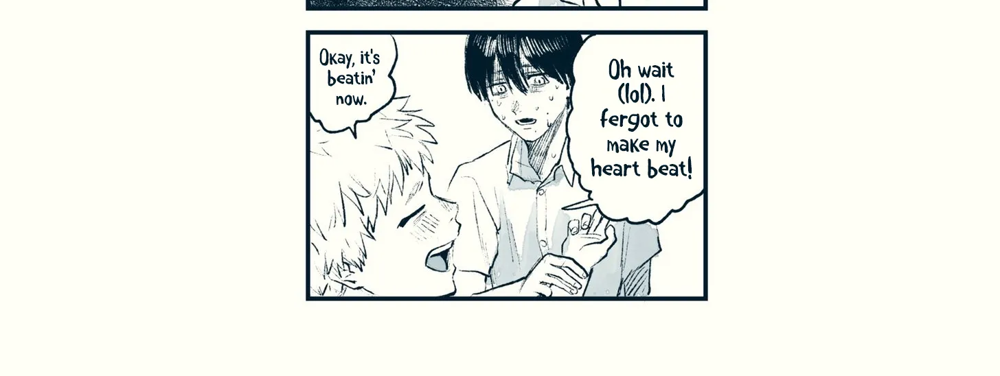 Read The Summer Hikaru Died EN Manga Online