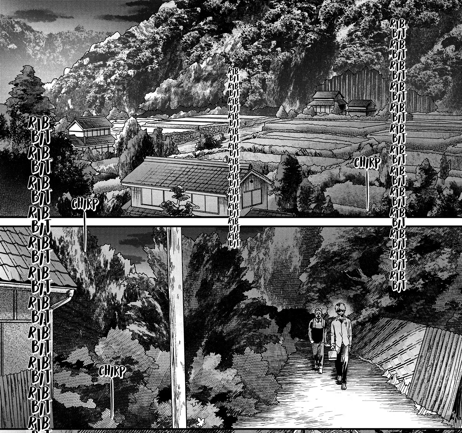 Read The Summer Hikaru Died EN Manga Online