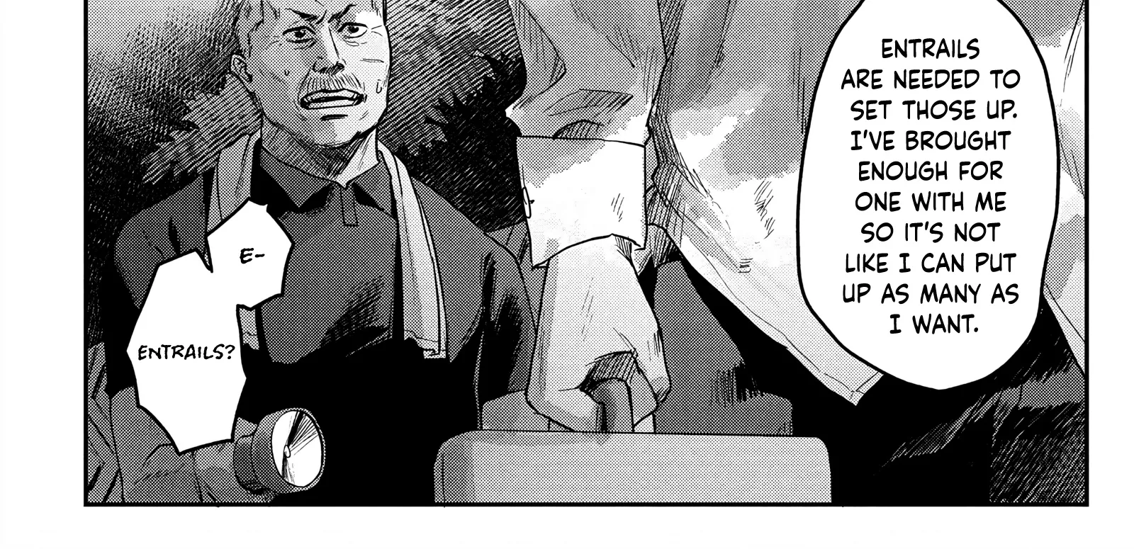 Read The Summer Hikaru Died EN Manga Online
