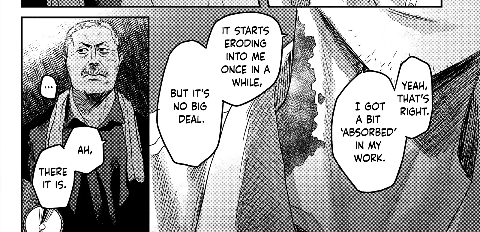 Read The Summer Hikaru Died EN Manga Online