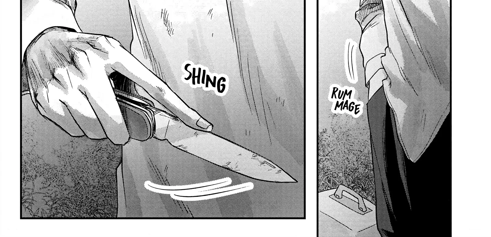 Read The Summer Hikaru Died EN Manga Online