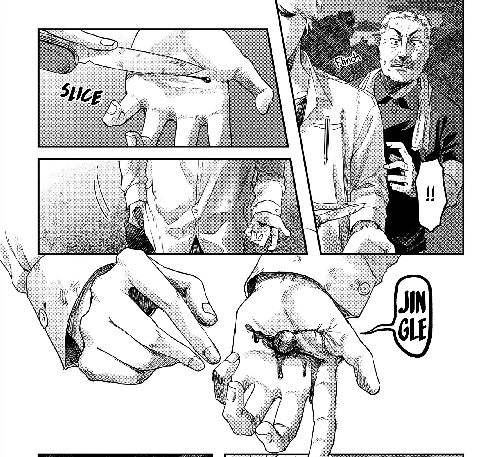 Read The Summer Hikaru Died EN Manga Online