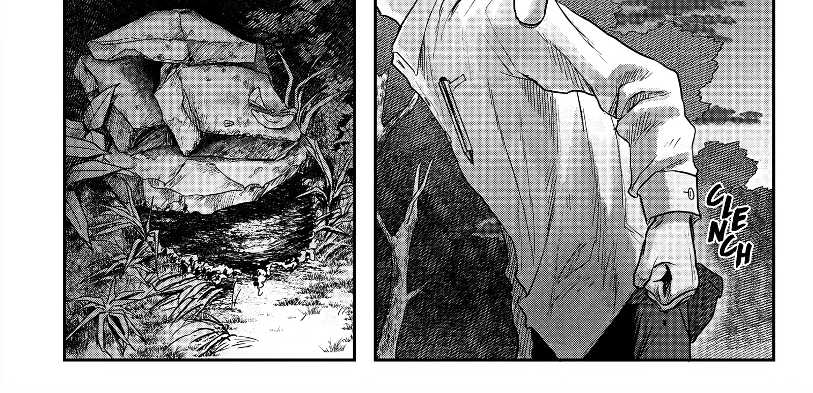 Read The Summer Hikaru Died EN Manga Online