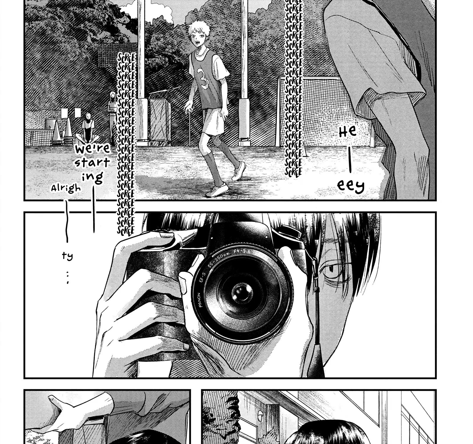 Read The Summer Hikaru Died EN Manga Online