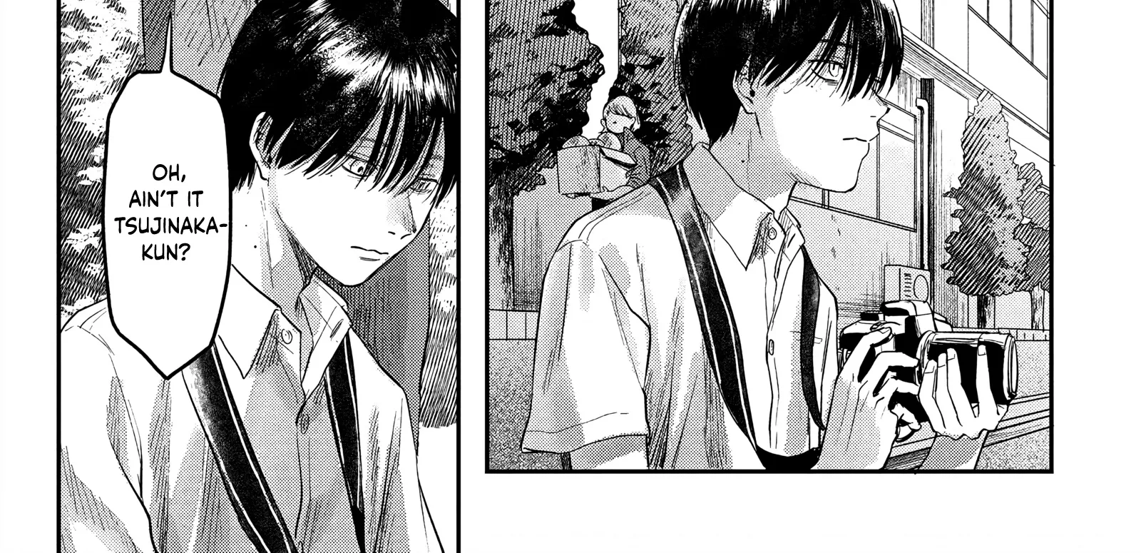 Read The Summer Hikaru Died EN Manga Online