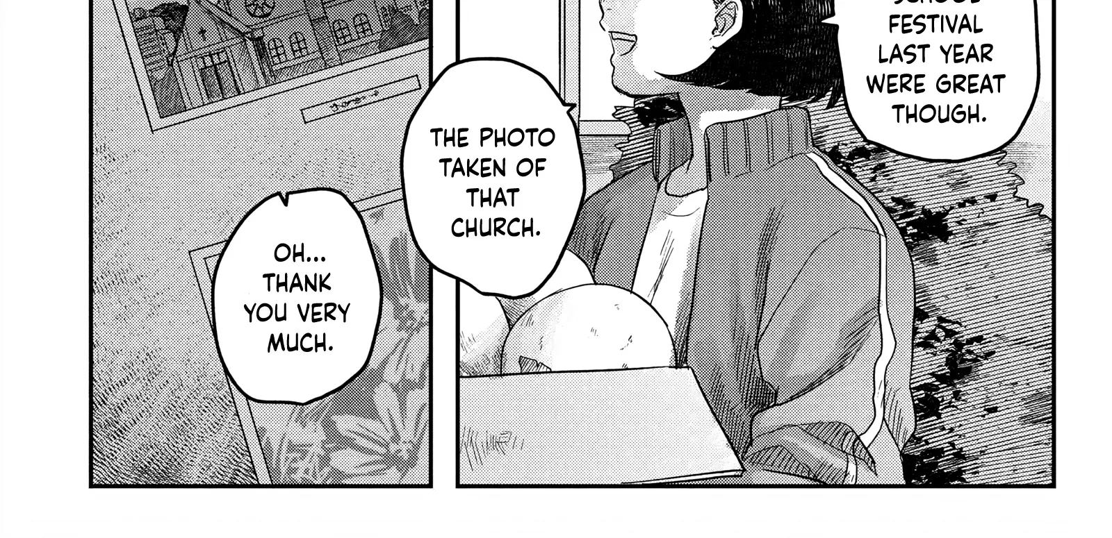 Read The Summer Hikaru Died EN Manga Online