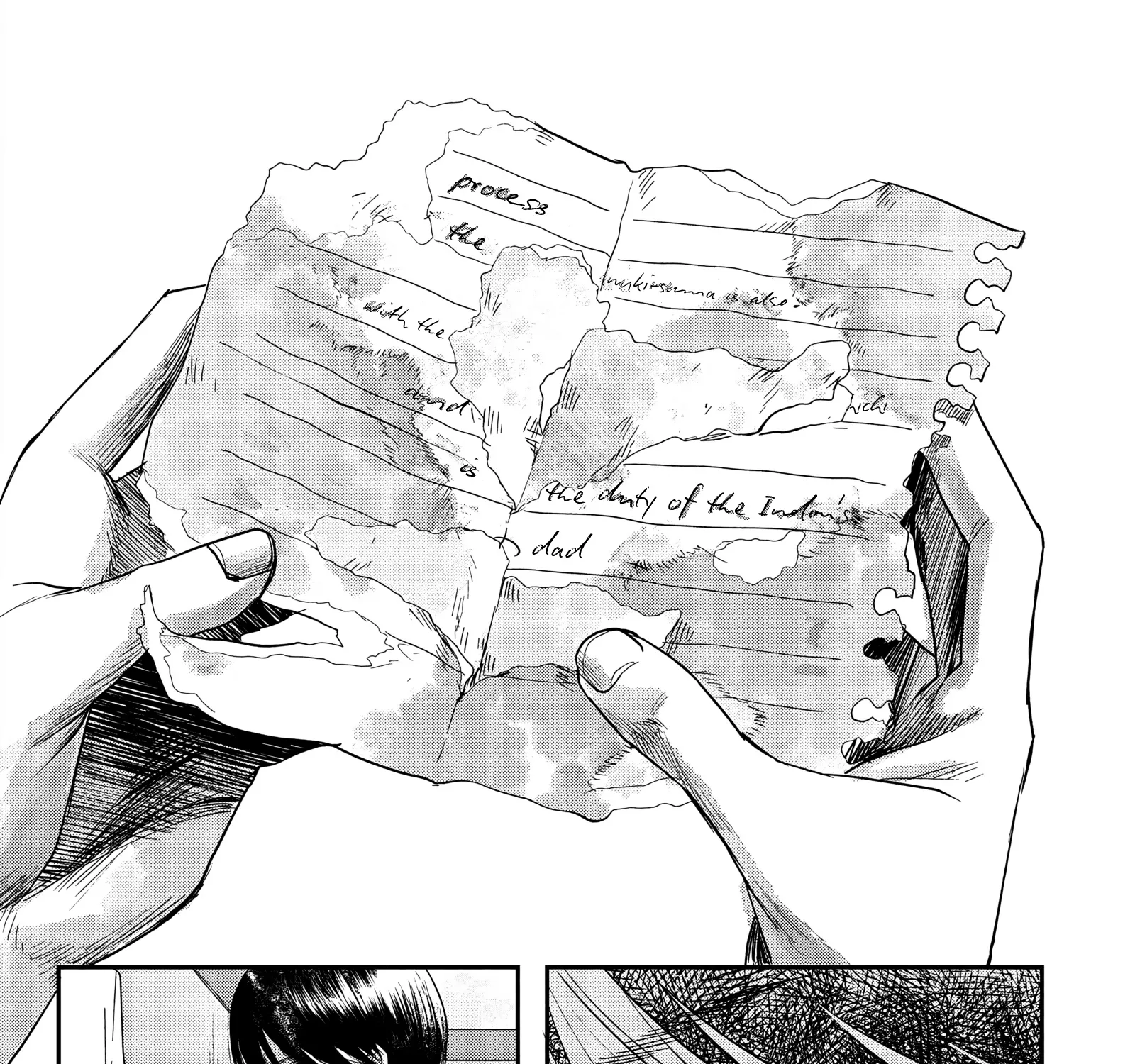 Read The Summer Hikaru Died EN Manga Online