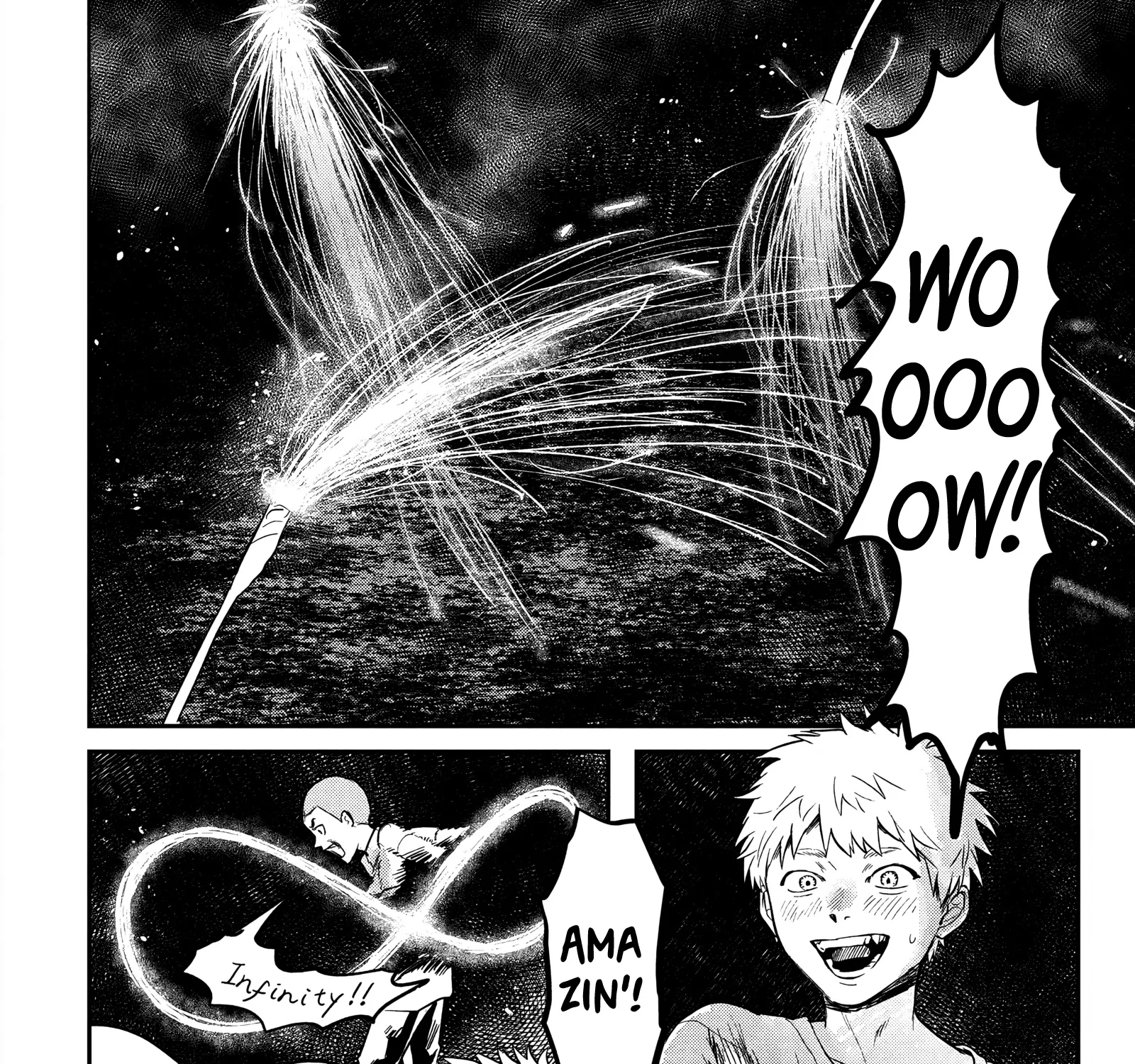 Read The Summer Hikaru Died EN Manga Online