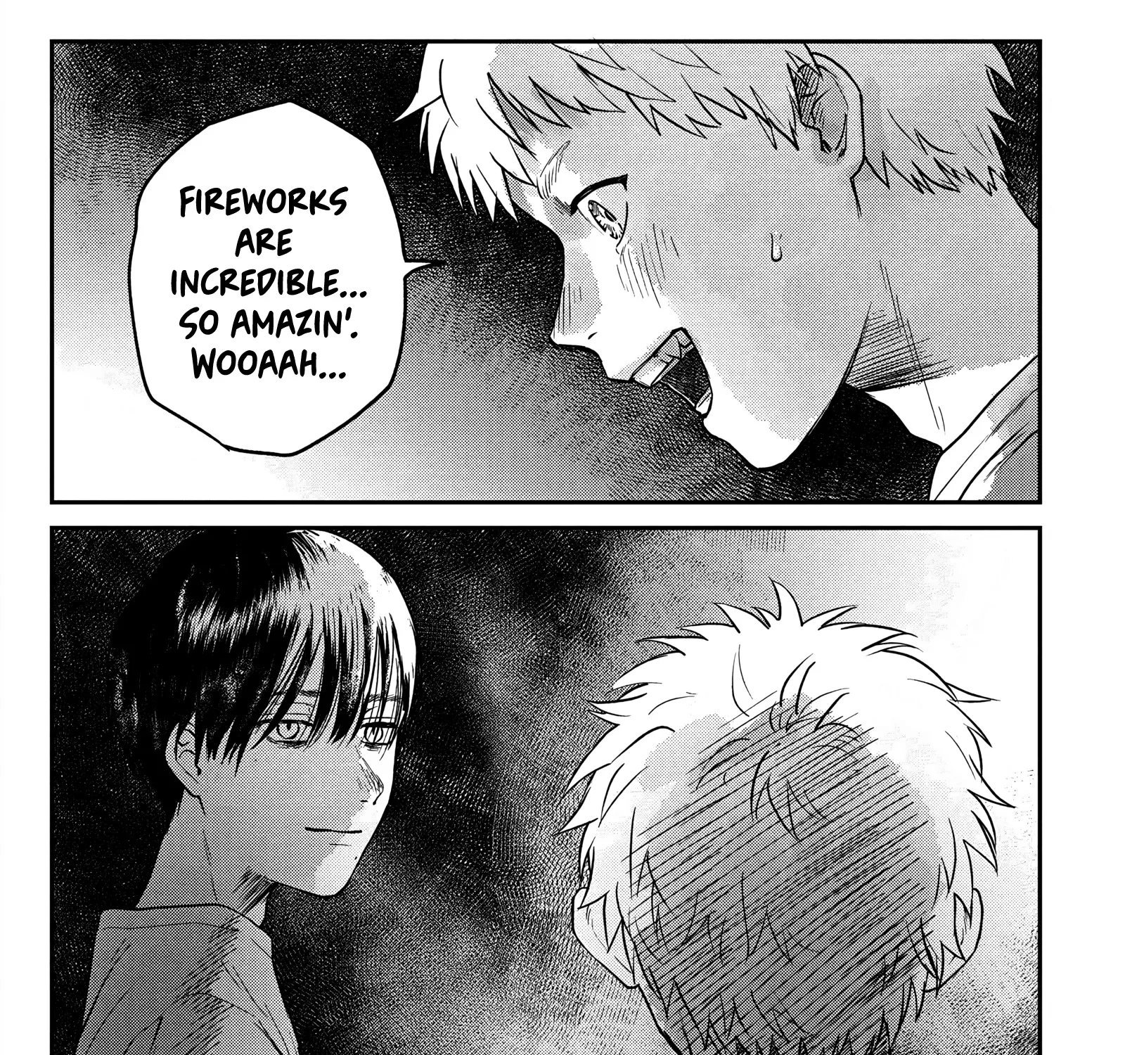 Read The Summer Hikaru Died EN Manga Online