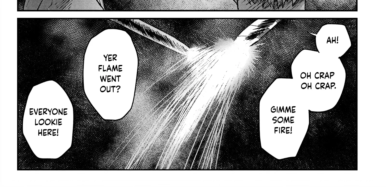 Read The Summer Hikaru Died EN Manga Online