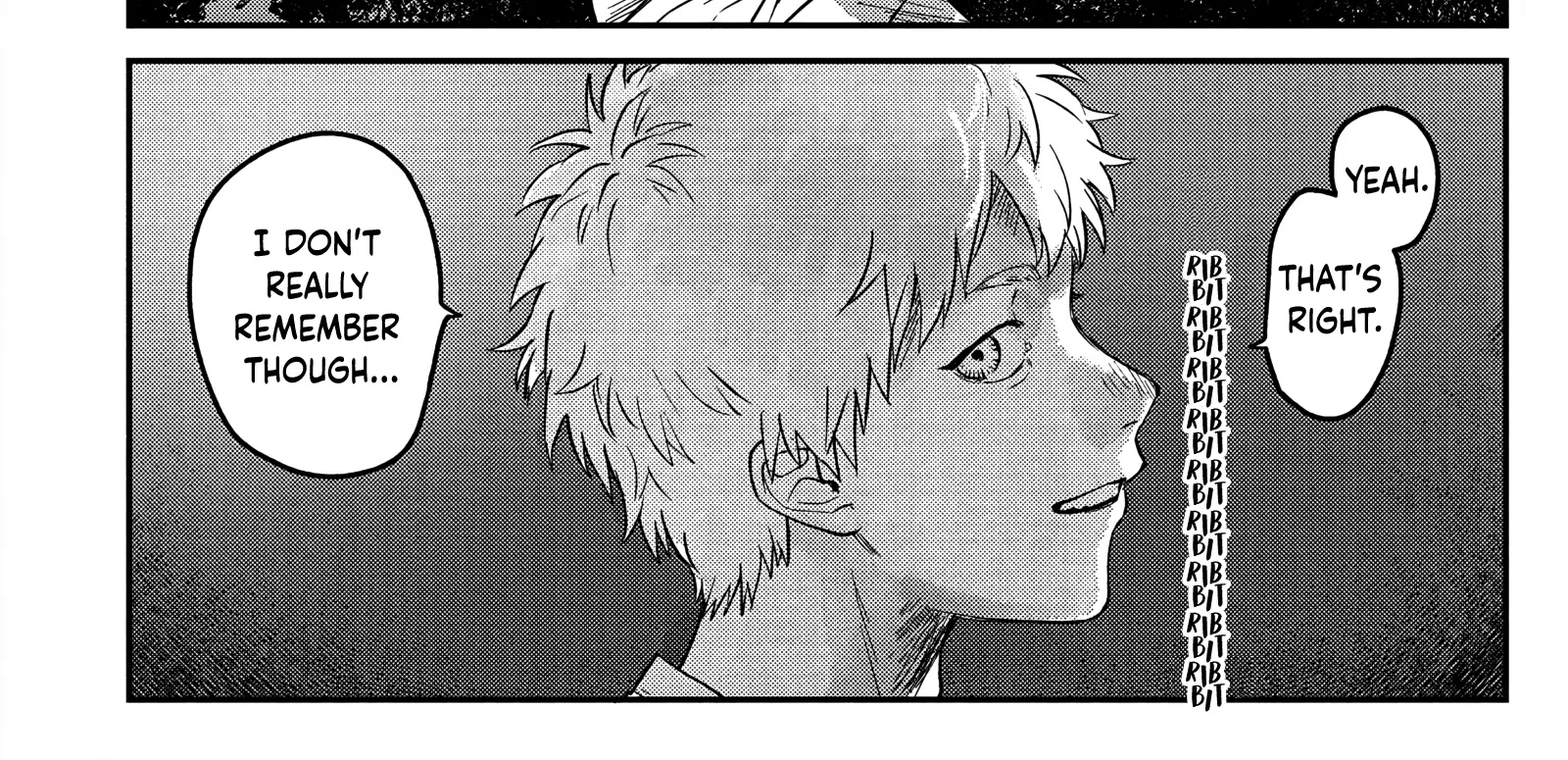 Read The Summer Hikaru Died EN Manga Online