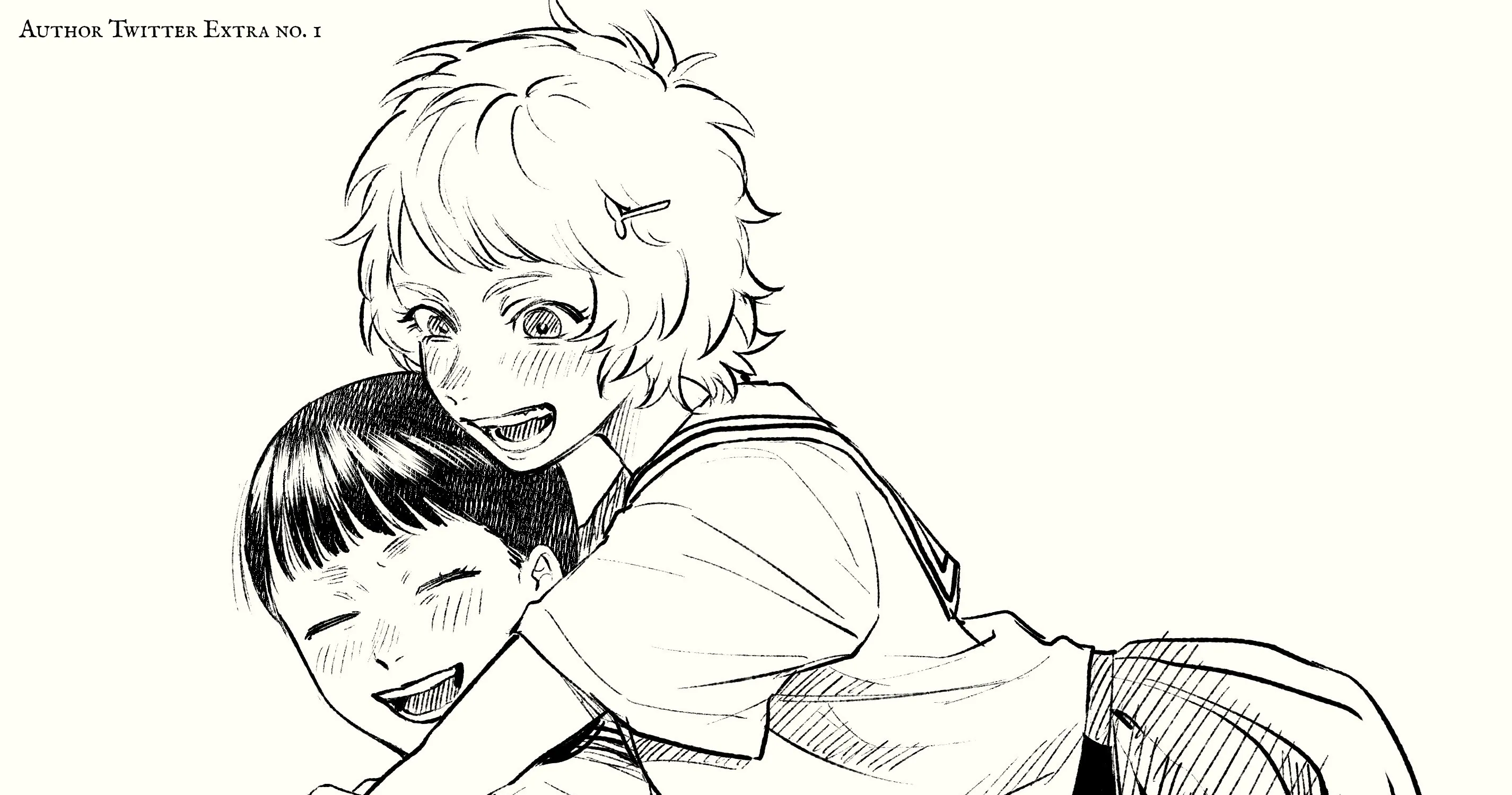 Read The Summer Hikaru Died EN Manga Online