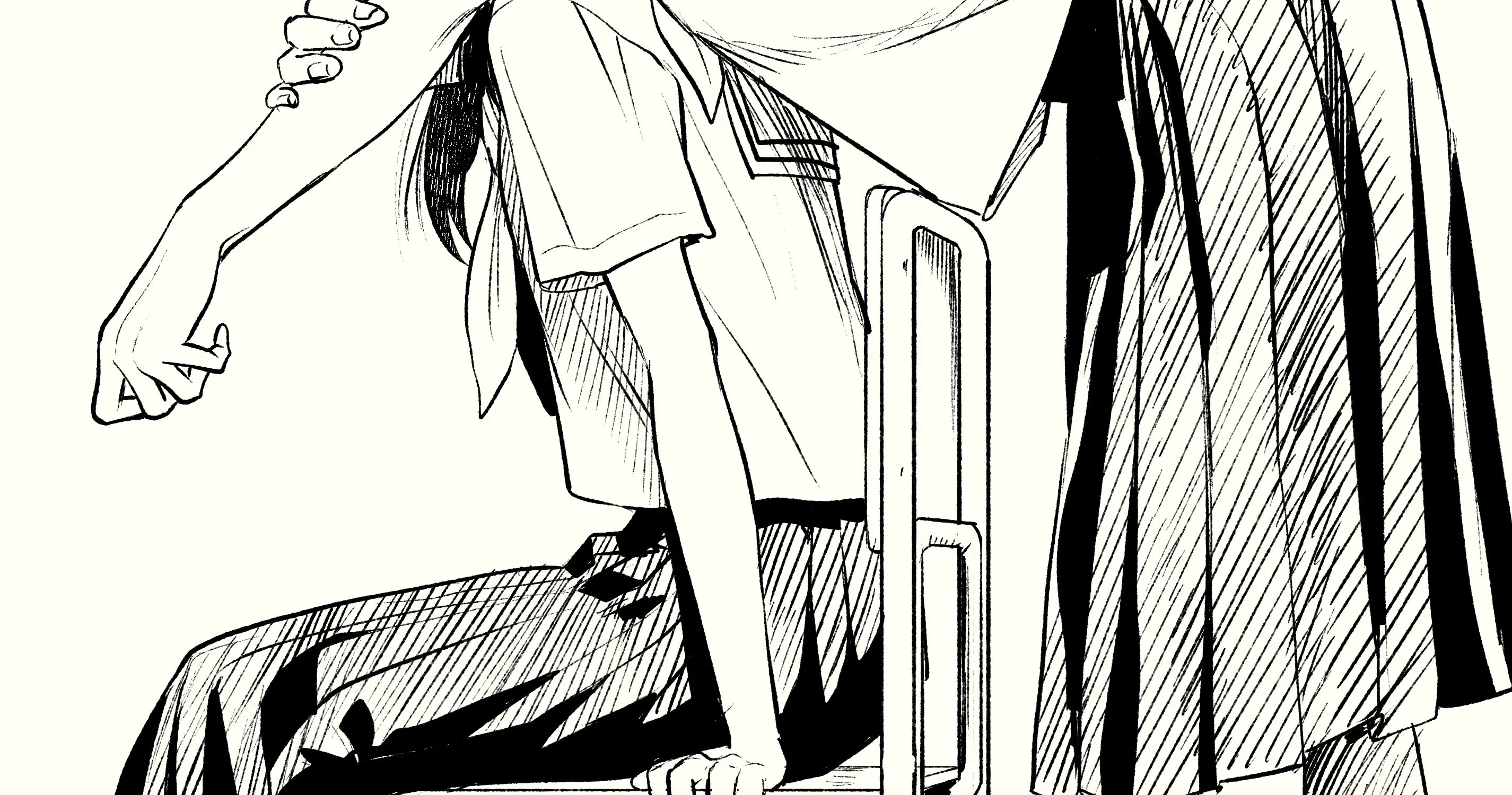 Read The Summer Hikaru Died EN Manga Online