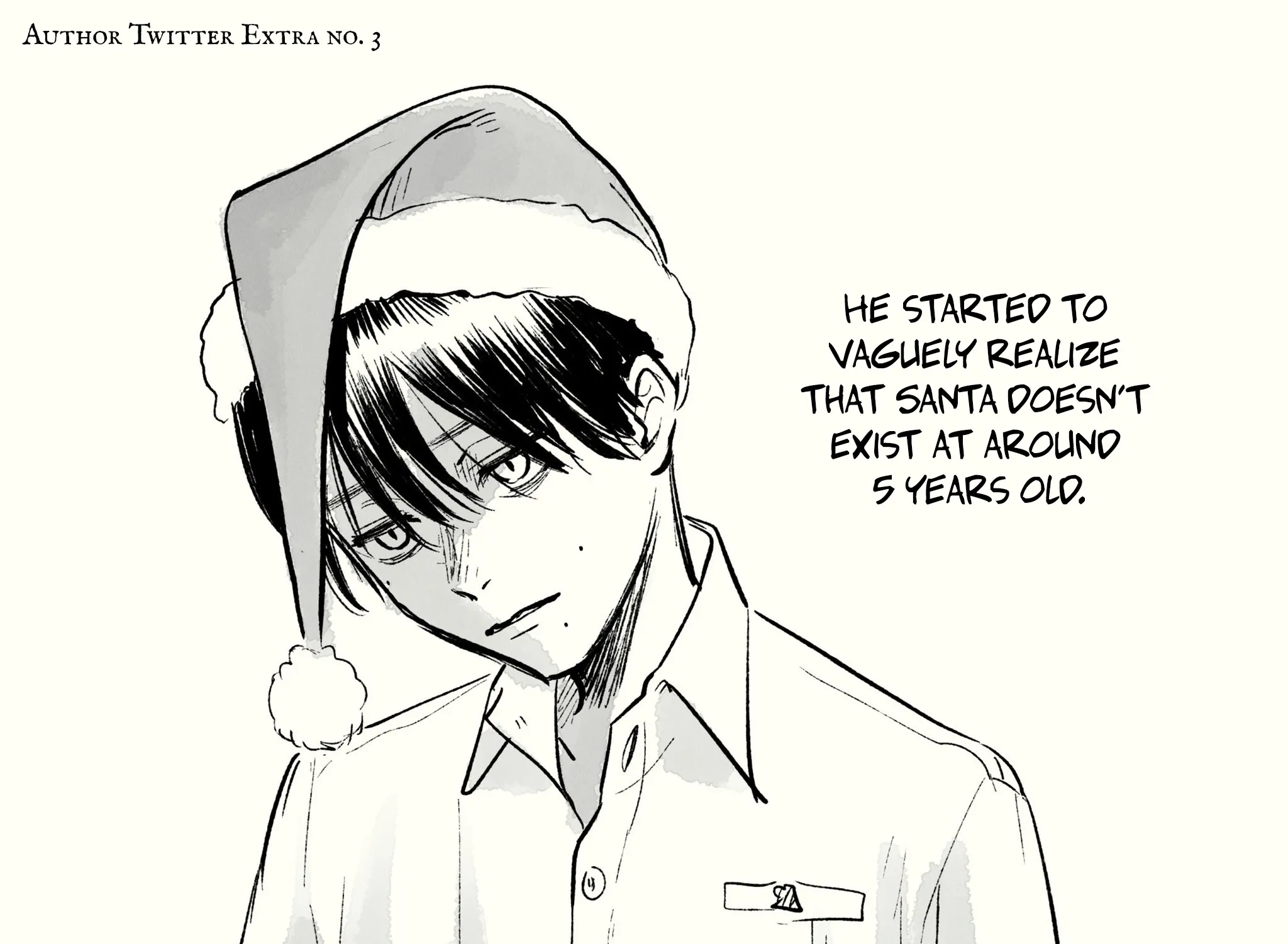 Read The Summer Hikaru Died EN Manga Online