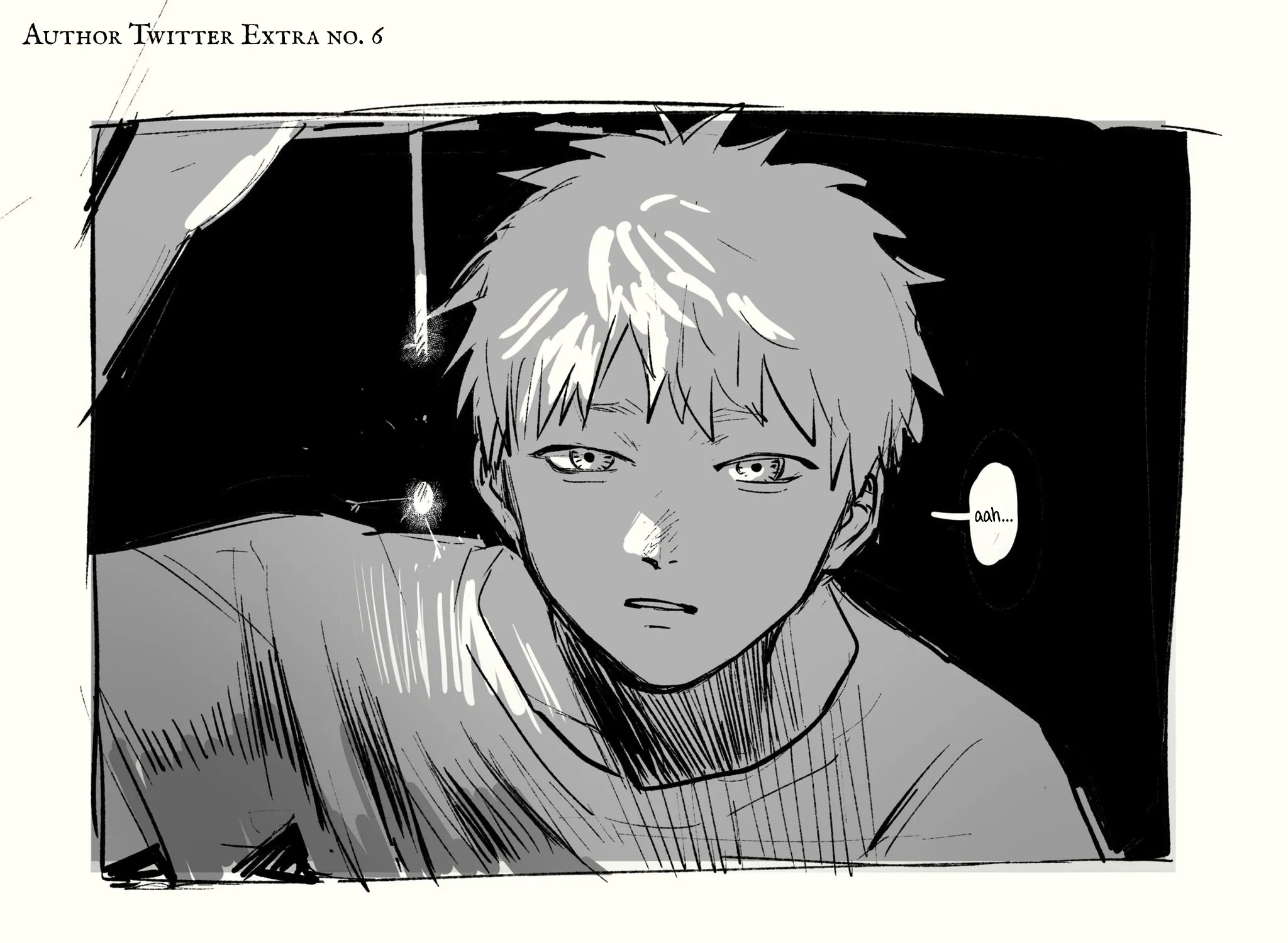 Read The Summer Hikaru Died EN Manga Online