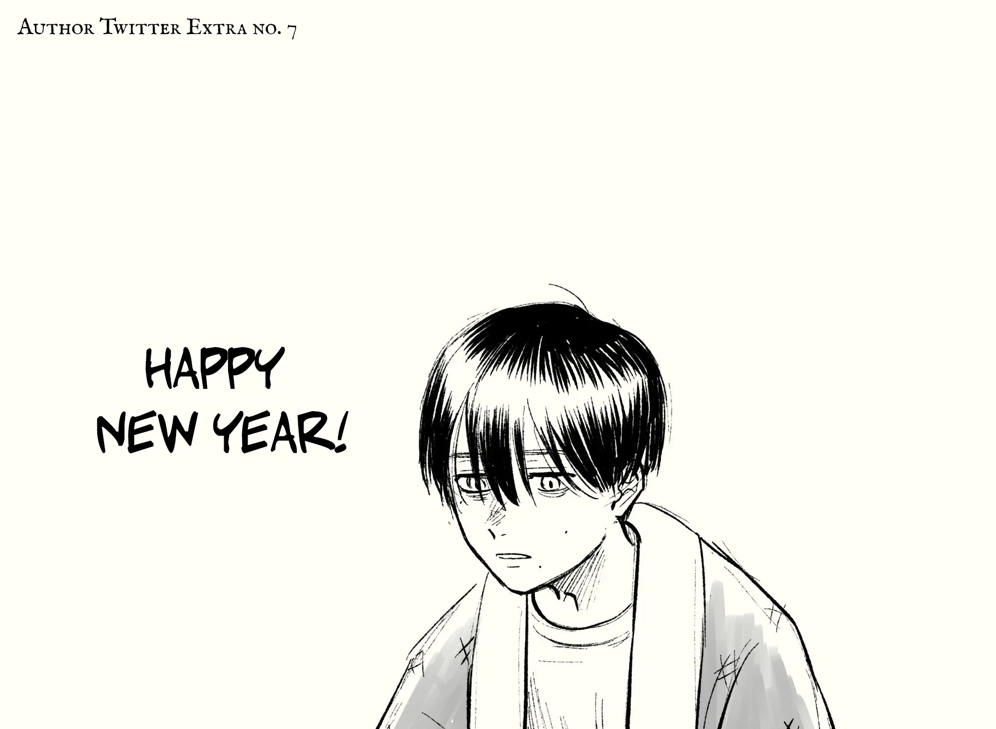 Read The Summer Hikaru Died EN Manga Online
