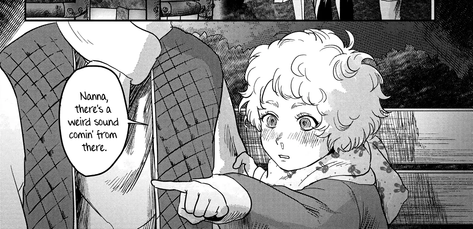Read The Summer Hikaru Died EN Manga Online