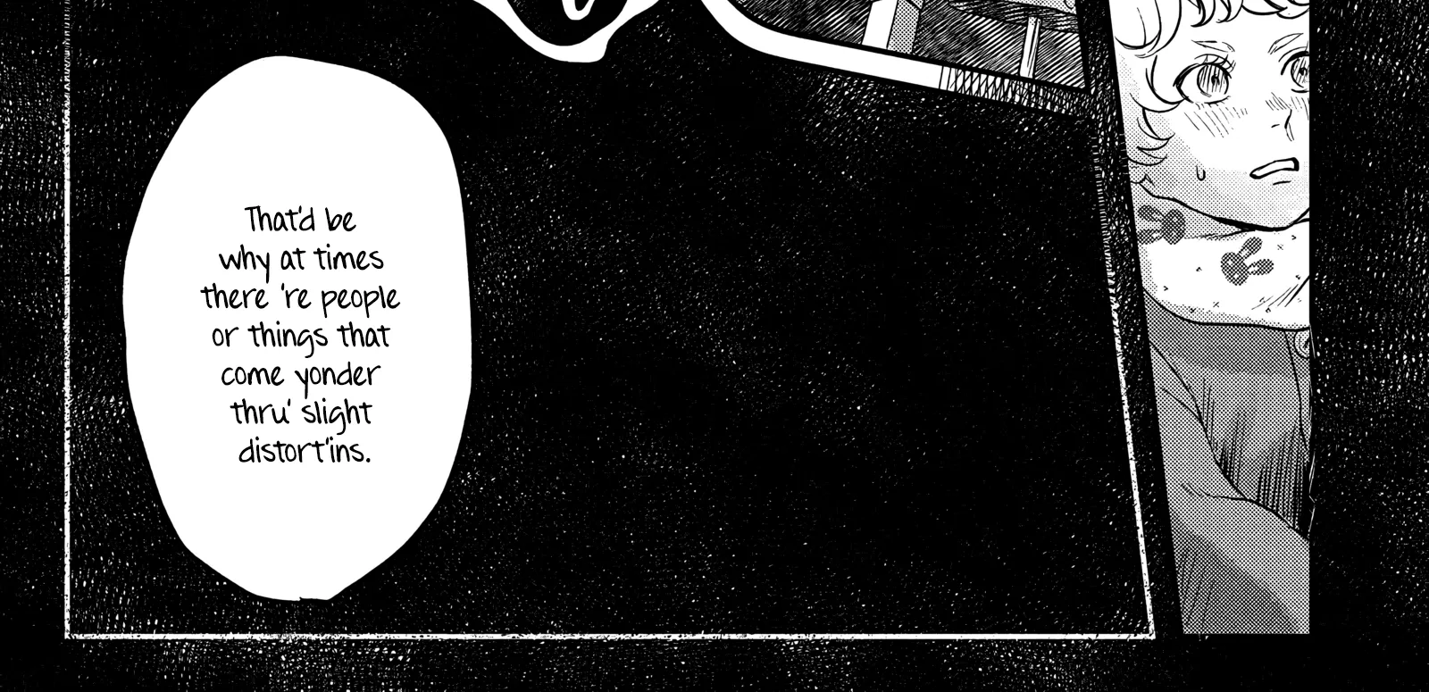 Read The Summer Hikaru Died EN Manga Online