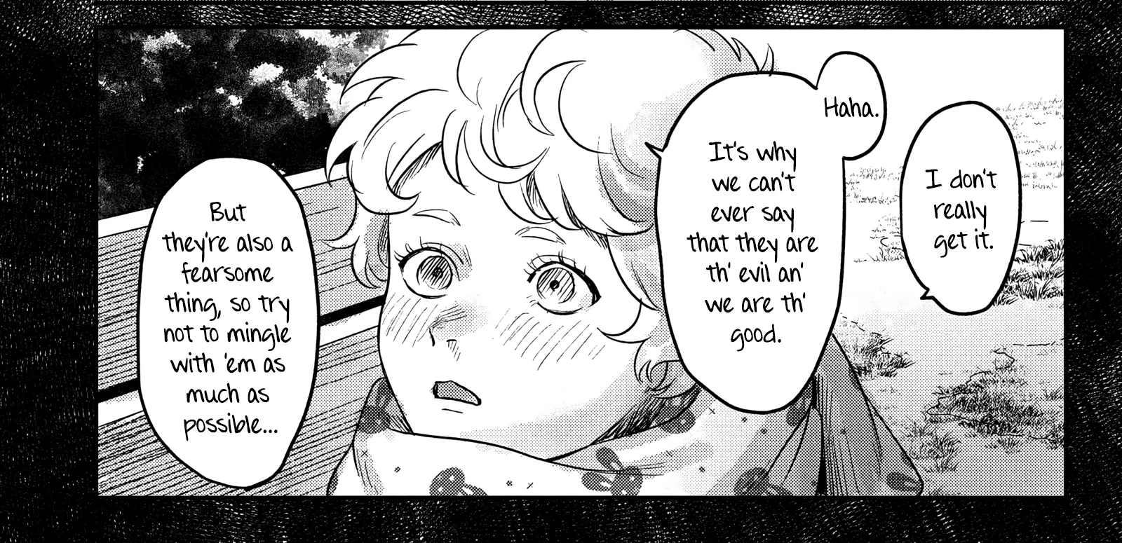 Read The Summer Hikaru Died EN Manga Online