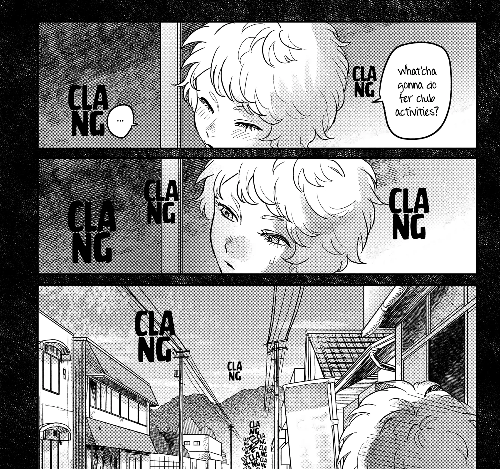 Read The Summer Hikaru Died EN Manga Online