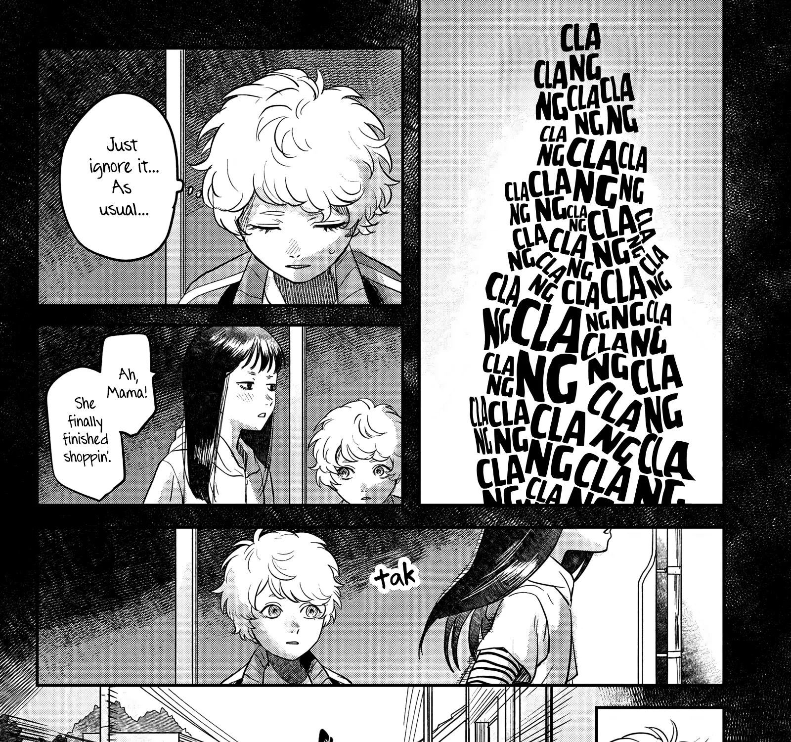 Read The Summer Hikaru Died EN Manga Online