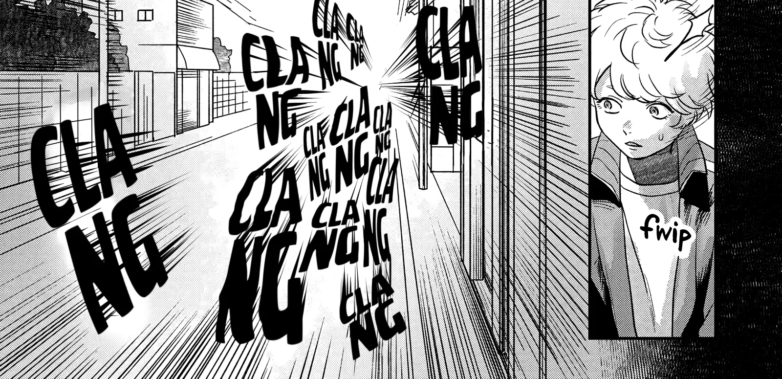 Read The Summer Hikaru Died EN Manga Online