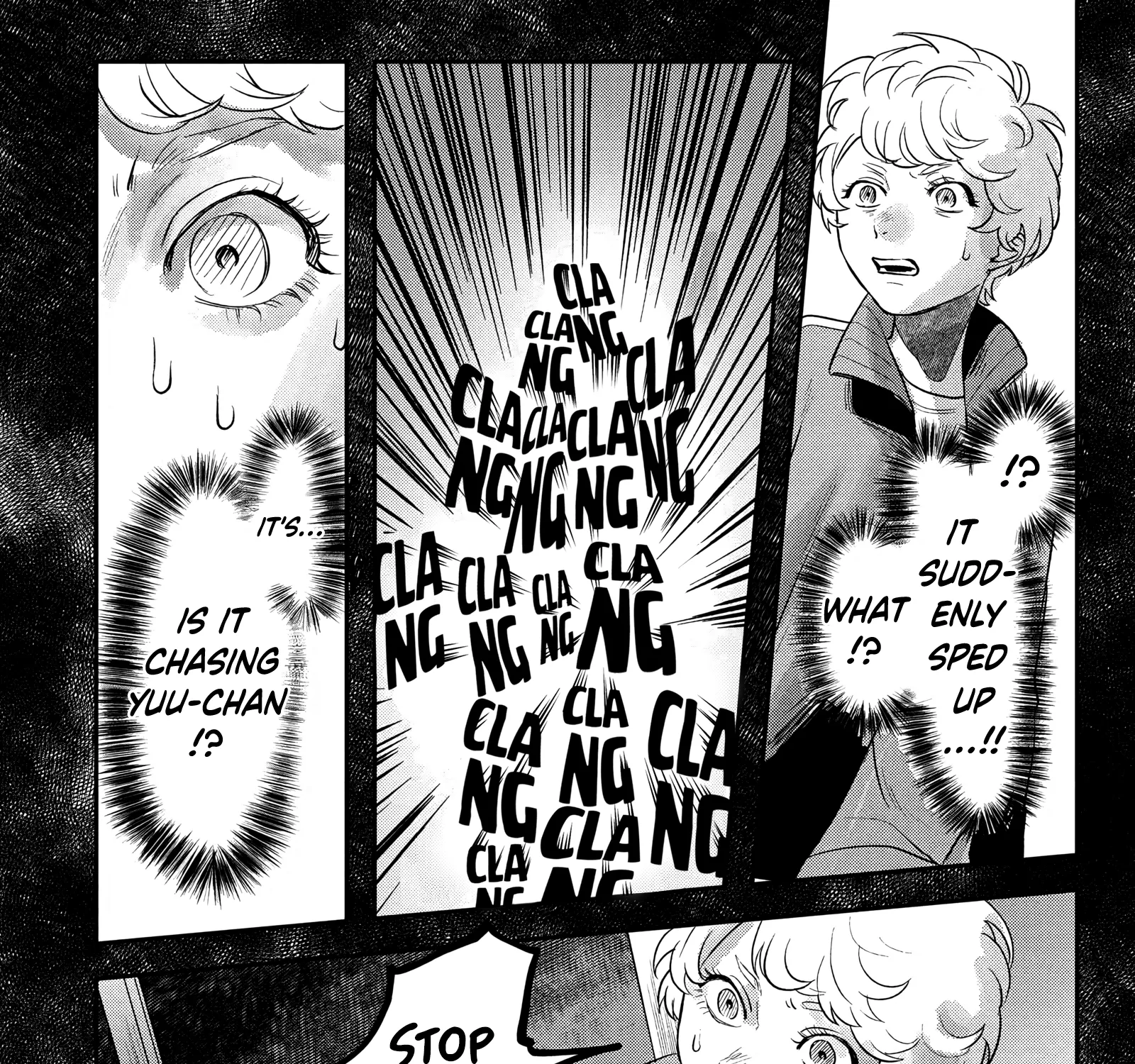 Read The Summer Hikaru Died EN Manga Online