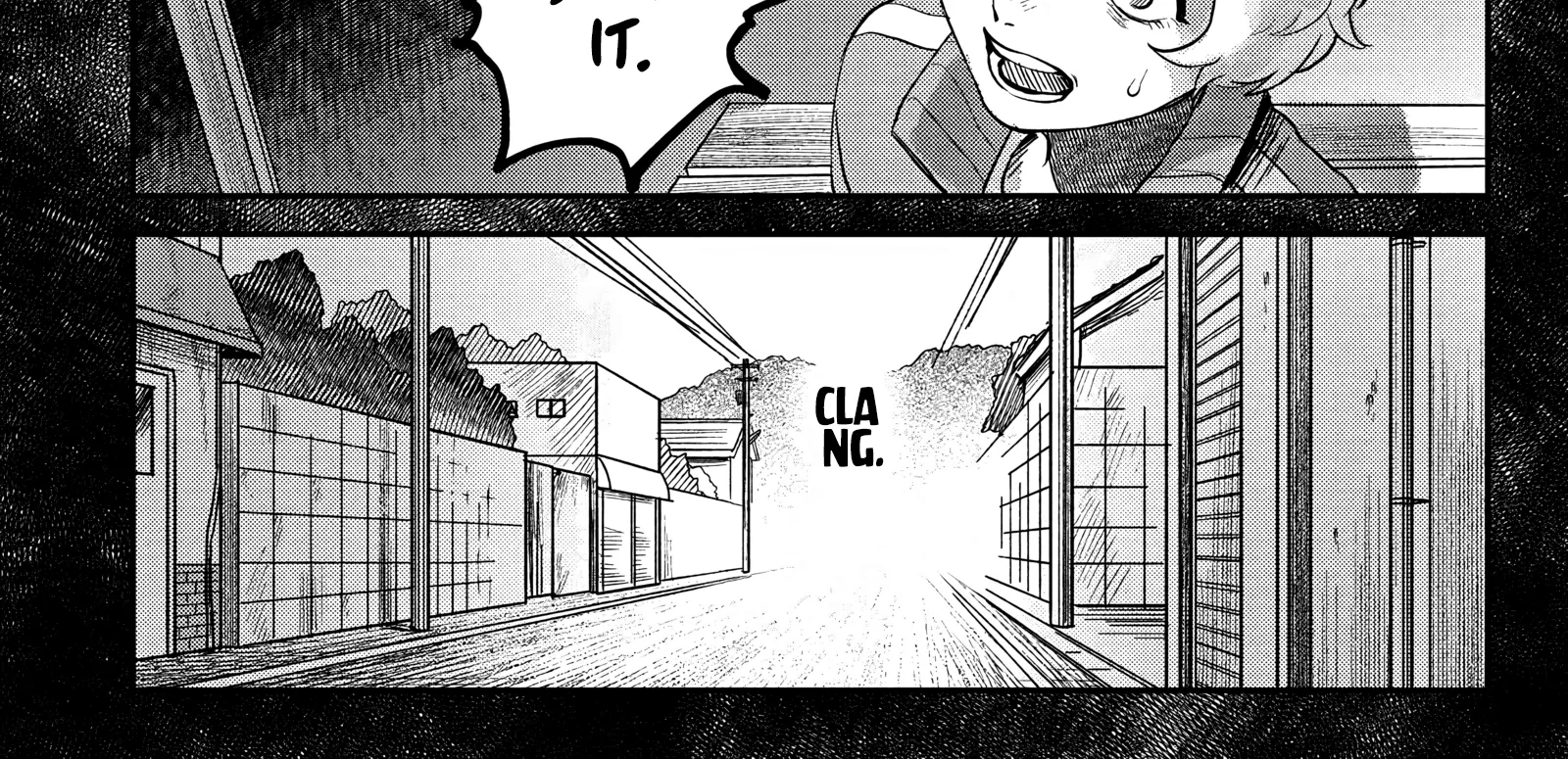 Read The Summer Hikaru Died EN Manga Online