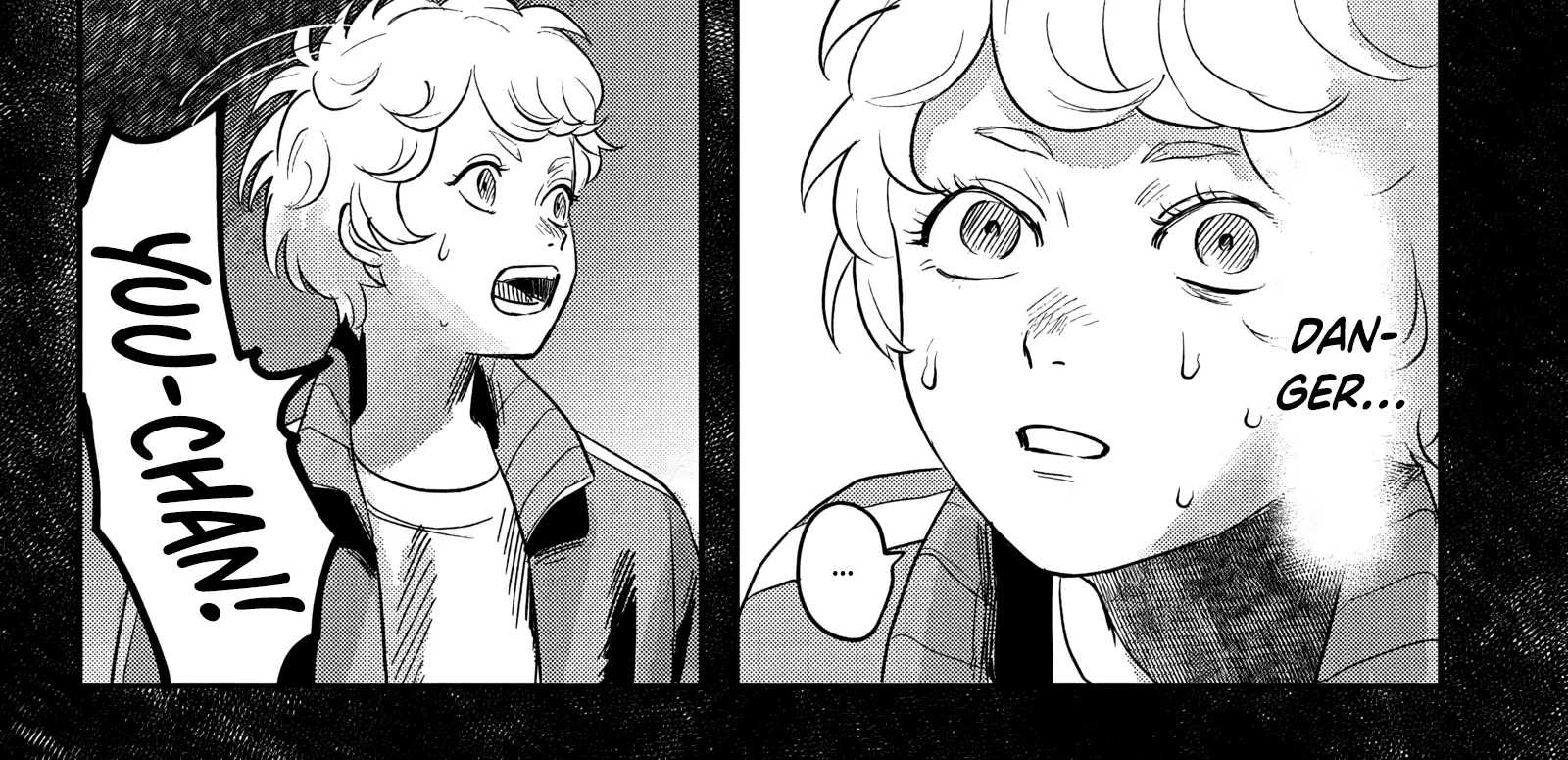Read The Summer Hikaru Died EN Manga Online