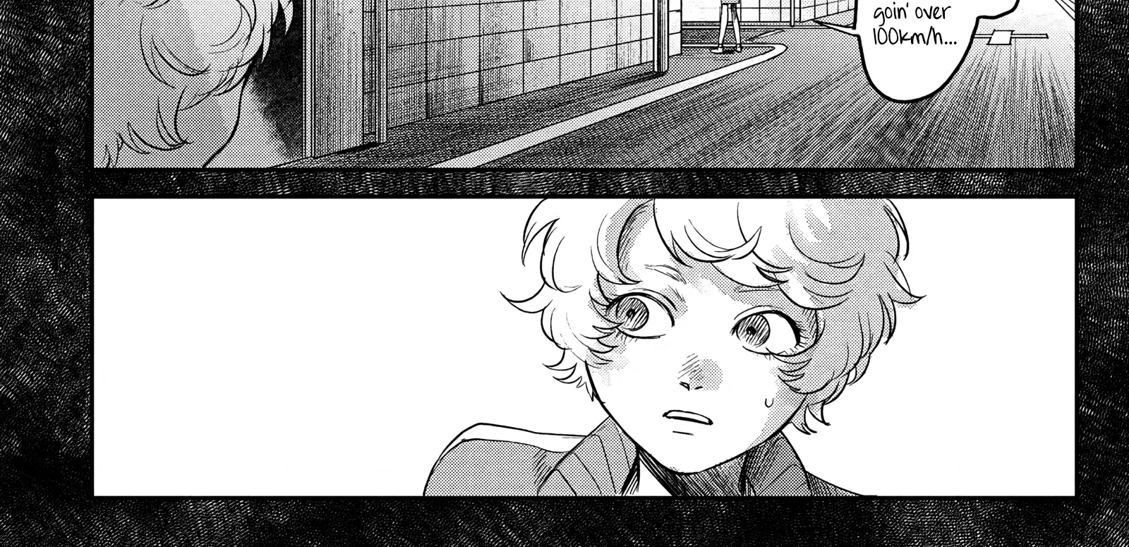 Read The Summer Hikaru Died EN Manga Online