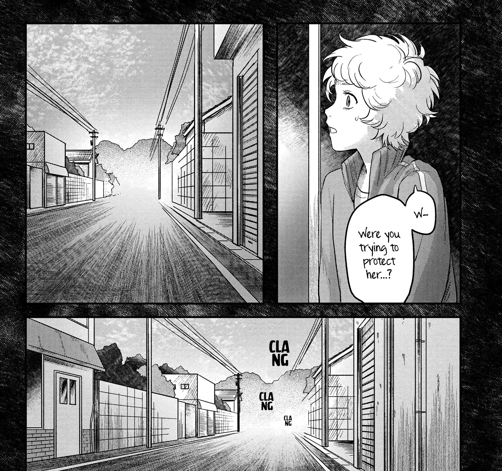 Read The Summer Hikaru Died EN Manga Online