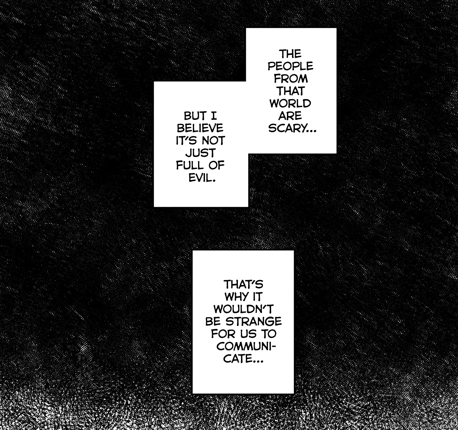 Read The Summer Hikaru Died EN Manga Online