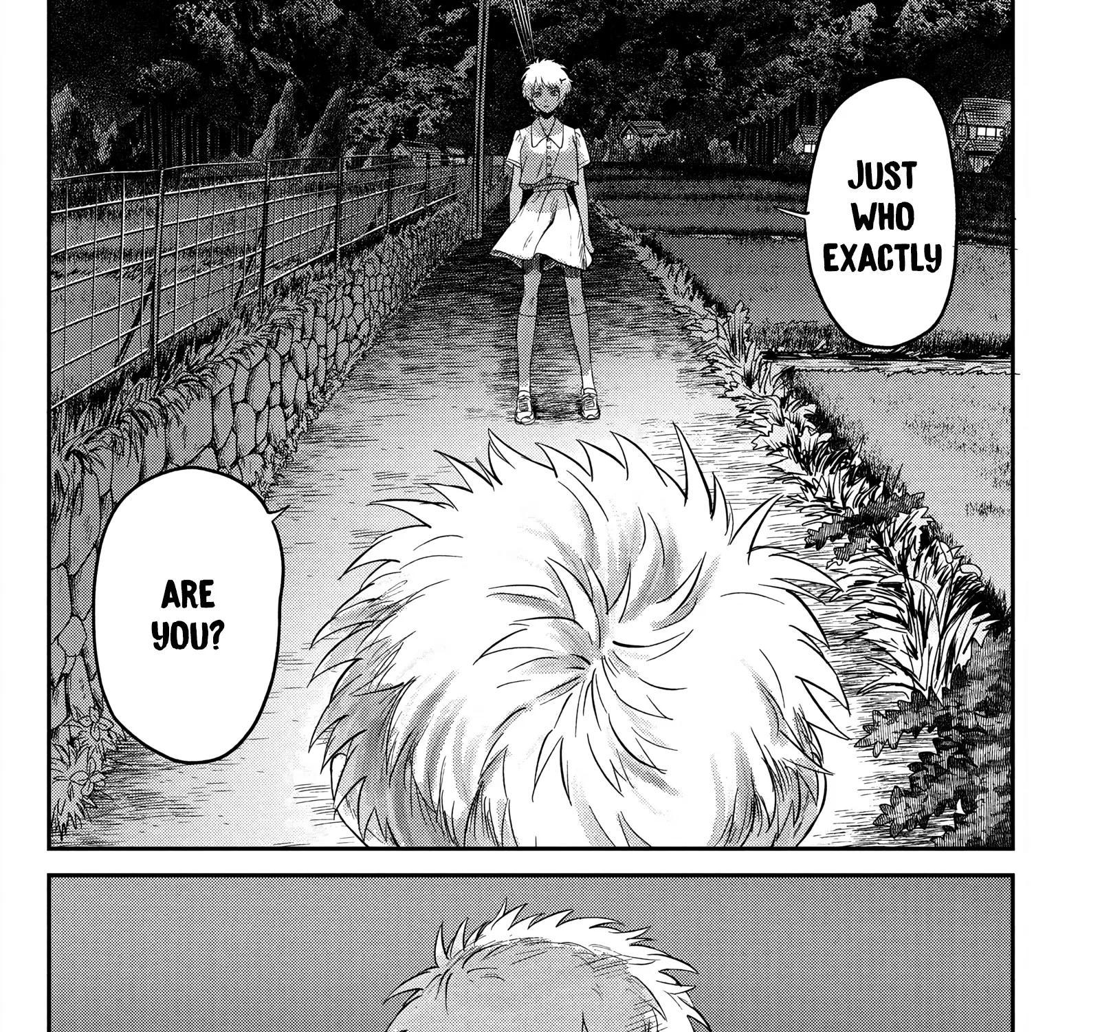 Read The Summer Hikaru Died EN Manga Online
