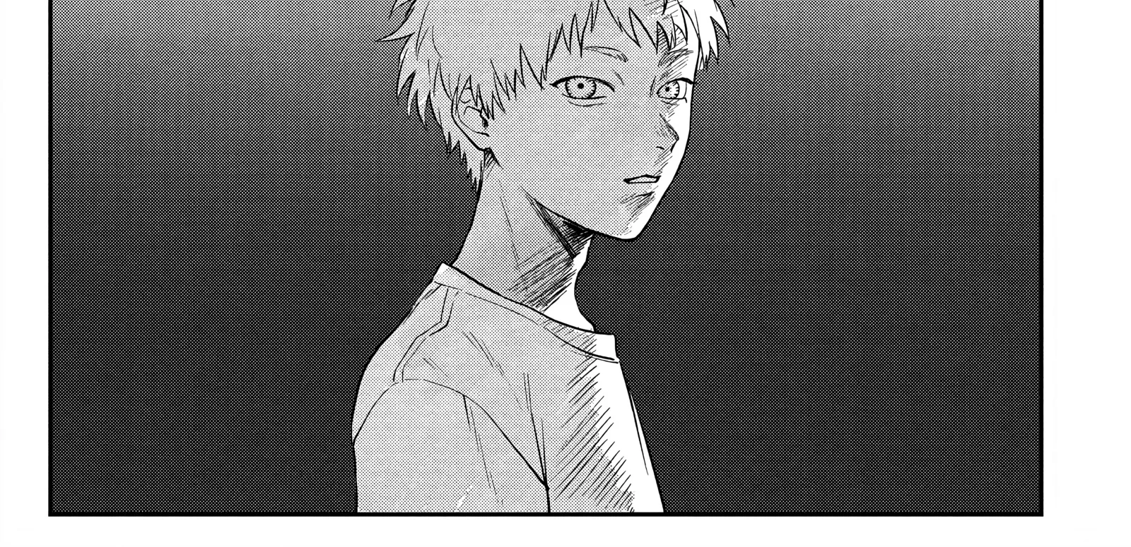 Read The Summer Hikaru Died EN Manga Online