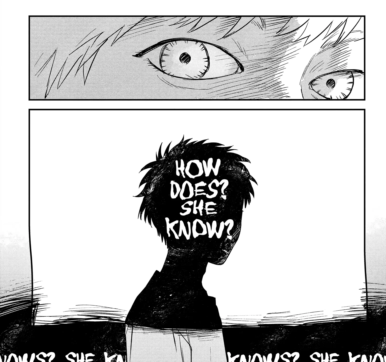 Read The Summer Hikaru Died EN Manga Online
