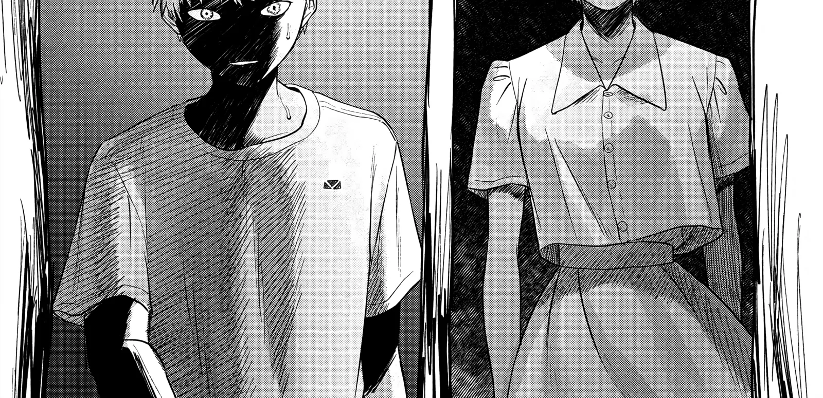 Read The Summer Hikaru Died EN Manga Online
