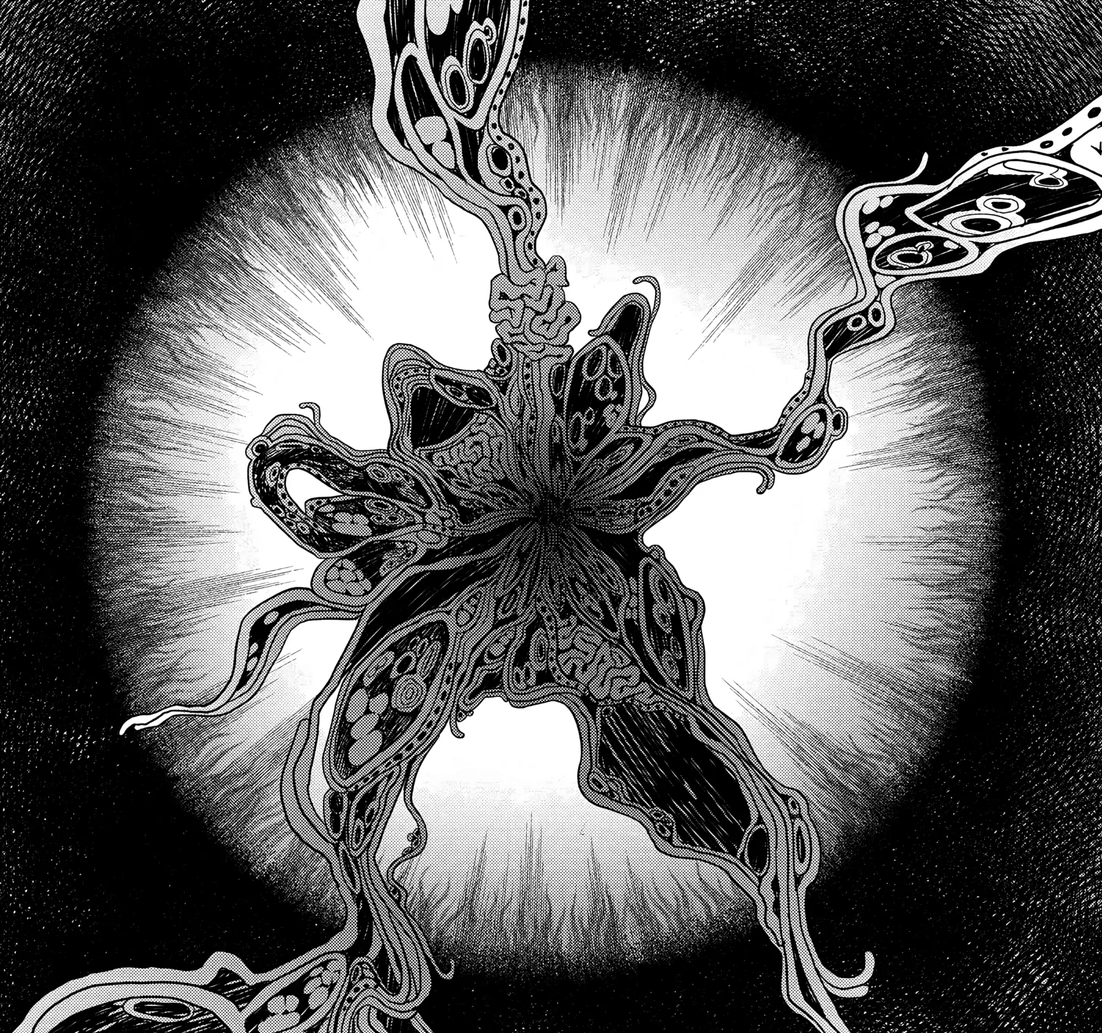 Read The Summer Hikaru Died EN Manga Online